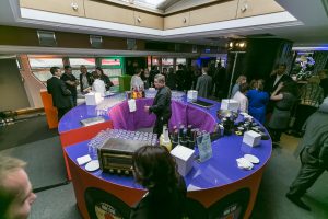 comment fêter anniversaire entreprise