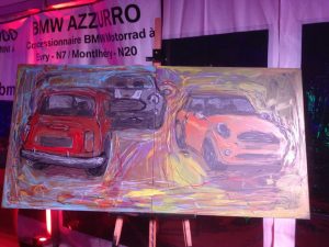 organiser une soirée de lancement