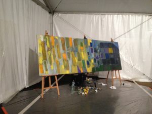 animation inauguration entreprise