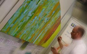 evenemenet entreprise original