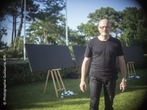 Raphaël Lamielle : artiste peinture pour événementiel et soirée privée artiste peintre animation evenementiel