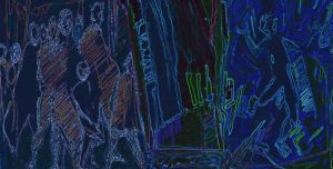 incentive action painting