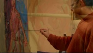 une animation de mariage originale