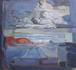 un peintre pour votre mariage