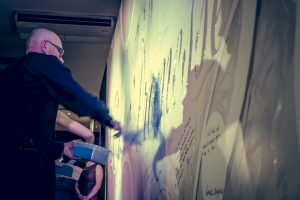 animation evenementielle sur mesure