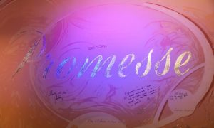 animation revelation logo originale