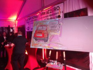 exemple lancement produit