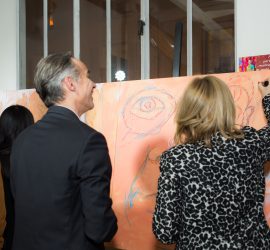 atelier creatif team building